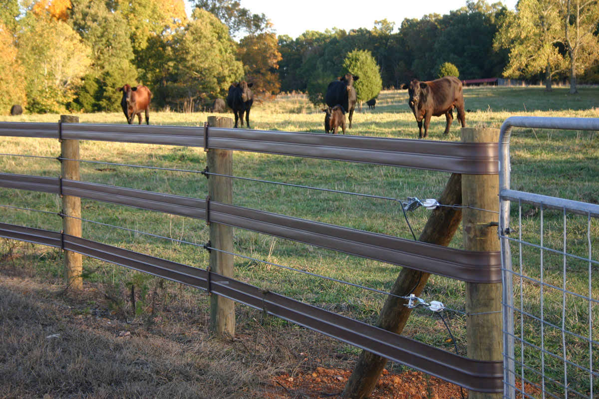 White Lightning Electric 1320ft - Horse Fence Direct Store