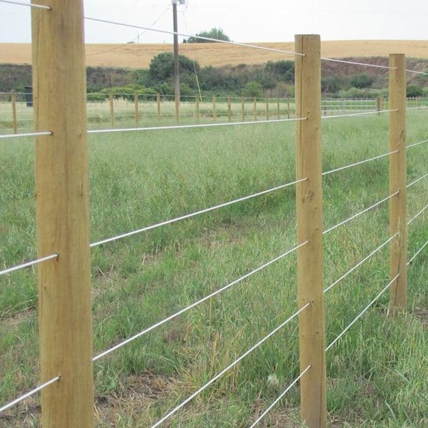 FinishLine Horse Fence 2000ft Spool - Horse Fence Direct Store