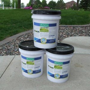 Fence Paint Black 5 Gallon Pail - Horse Fence Direct Store