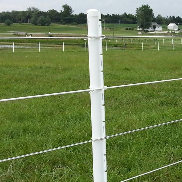 White Lightning Electric 1320ft - Horse Fence Direct Store