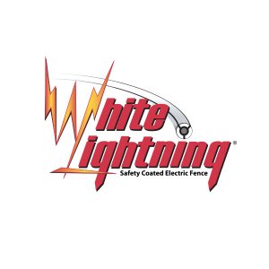 White Lightning Logo
