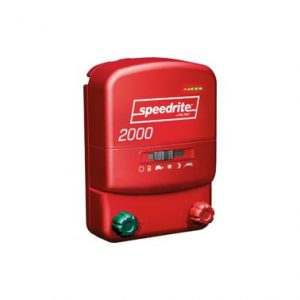SpeedRite 2000