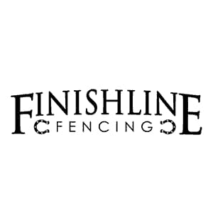FinishLine Fencing
